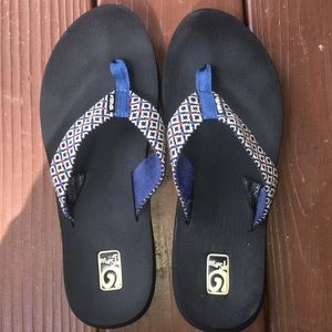 Women’s Teva Sandals